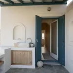 Yema House - Naoussa Bay Country house Protorgia