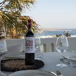 Yema House - Naoussa Bay Country house *
