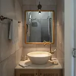 Yema House - Naoussa Bay Country house Protorgia