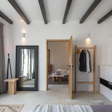 Country house Yema House - Naoussa Bay Protorgia