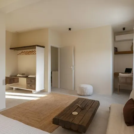 Country house Yema House - Naoussa Bay