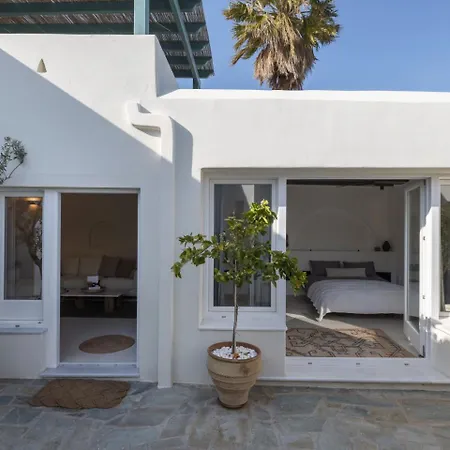 Country house Yema House - Naoussa Bay