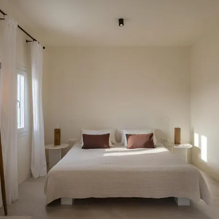 Country house Yema House - Naoussa Bay Protorgia