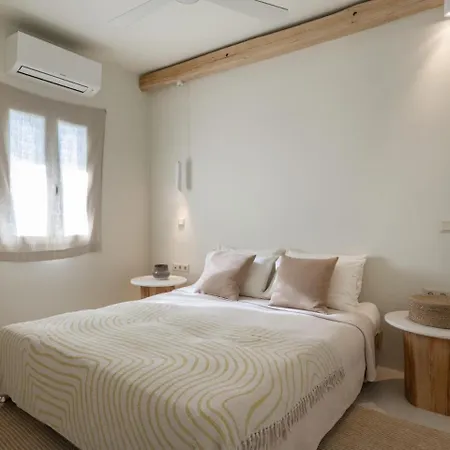 Country house Yema House - Naoussa Bay *