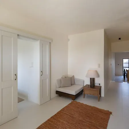 Yema House - Naoussa Bay Country house *