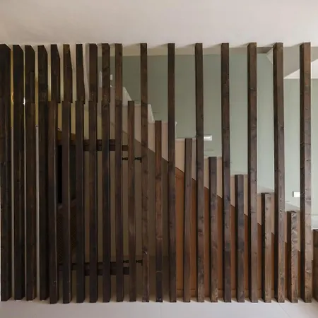 Yema House - Naoussa Bay Country house Protorgia