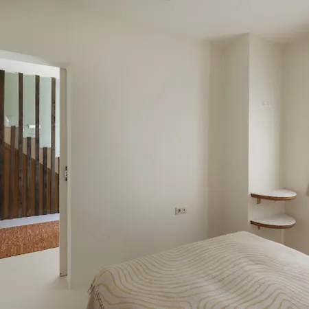 Yema House - Naoussa Bay Country house Protorgia