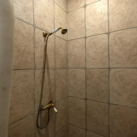 Country house Yema House - Naoussa Bay Protorgia
