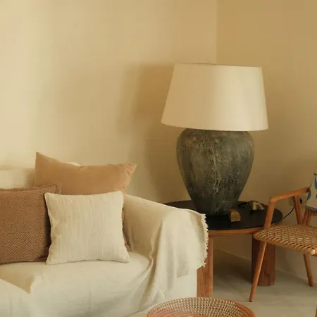 Country house Yema House - Naoussa Bay *