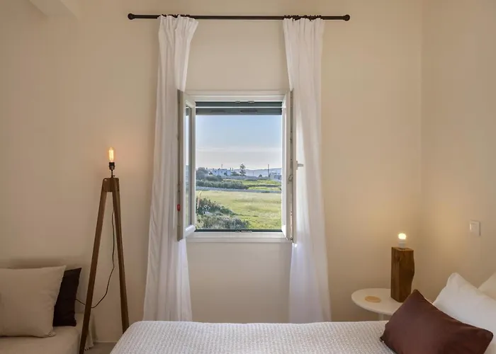 Country house Yema House - Naoussa Bay