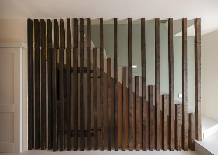 Yema House - Naoussa Bay Country house Protorgia