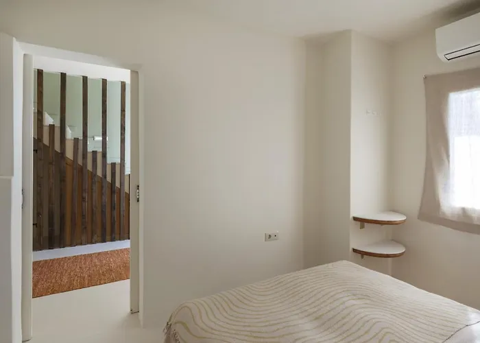 Yema House - Naoussa Bay Landsted Protorgia