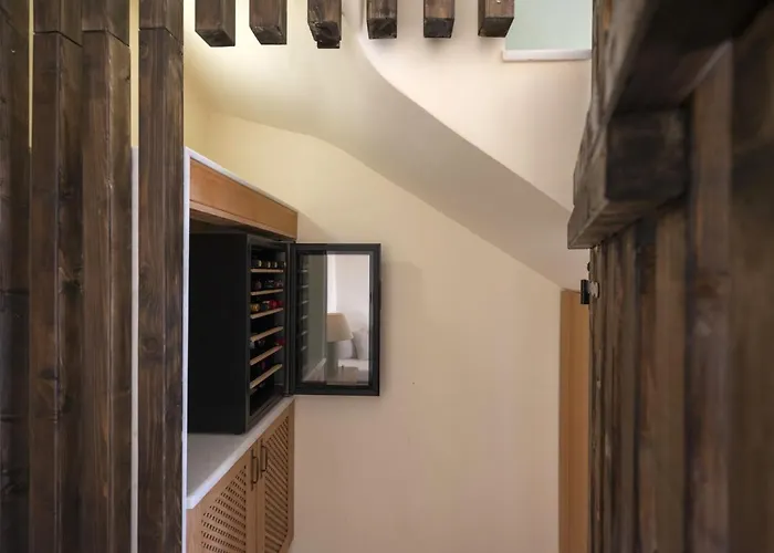 Country house Yema House - Naoussa Bay *