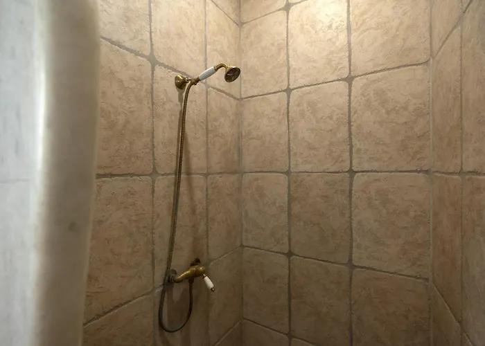 Country house Yema House - Naoussa Bay Protorgia