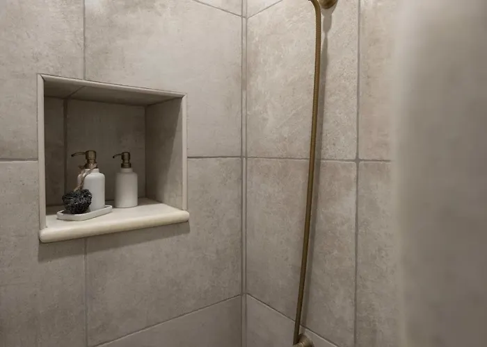 Yema House - Naoussa Bay *